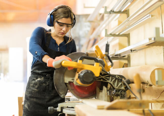 S12HS Essential Health & Safety for DT Technicians