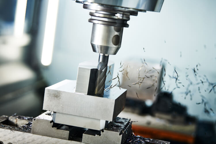 S6HS Milling Machines Course