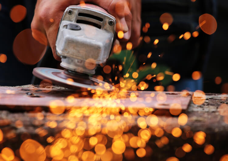 S9HS Portable Power Tools Course