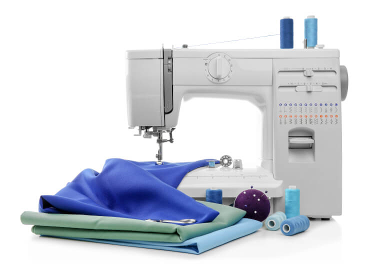 STHS Textiles Courses